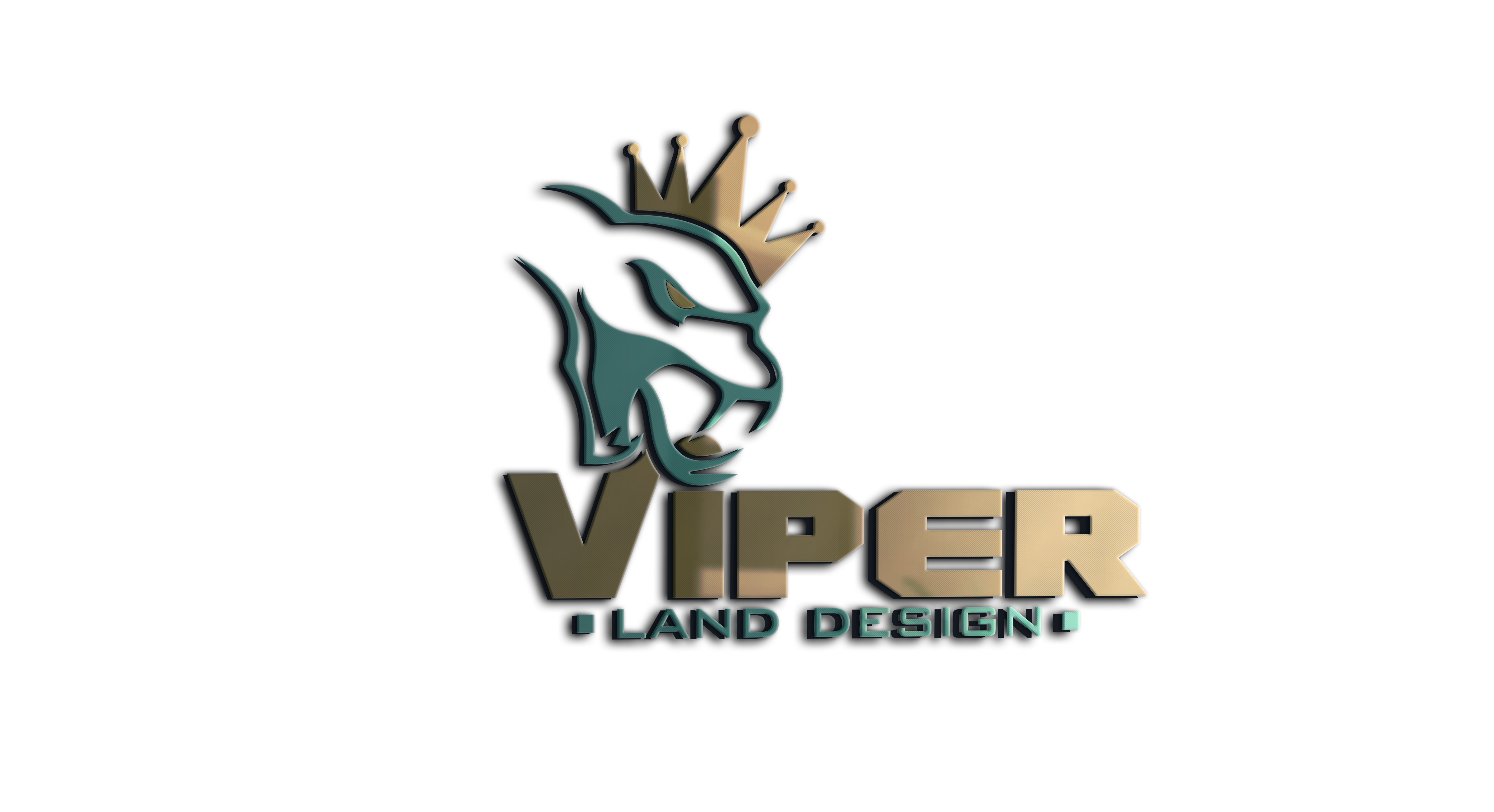 Viper Land Design
